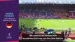 Euro 2022 a breakthrough in attendances - UEFA's Kessler