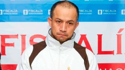 Jonathan Torres pagará 28 años de prisión tras aceptar responsabilidad en crimen de Adriana