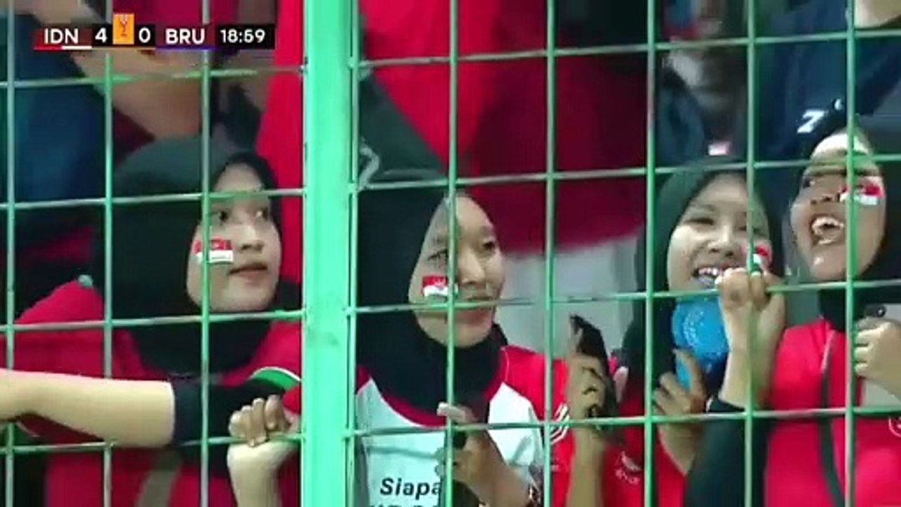 Prediksi Indonesia Vs Thailand Aff-19