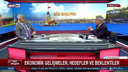 Ekonomik gelişmeler, hedefler ve beklentiler