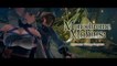 Monochrome Mobius Rights and Wrongs Forgotten - Trailer de gameplay