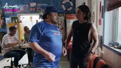 Amar Profundo Cap 127 HD