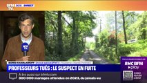Deux enseignants tués par balle dans les Hautes-Pyrénées: l’auteur présumé recherché