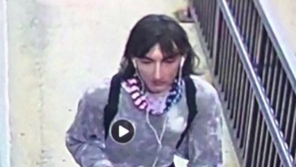 시카고 총기 난사범, 치밀하게 계획..."여장한 채 70발 난사" / YTN