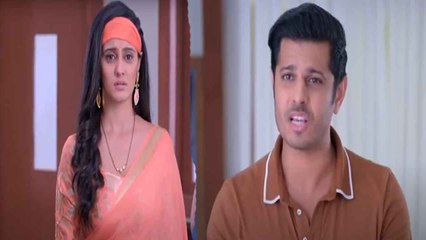 Gum Hai Kisi Ke Pyar Mein Spoiler :Sai और Virat के बीच में आई दूरी, Pakhi हुई खुश। FlmiBeat *Spoiler