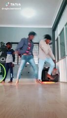 Dancing video ! Short dancing video #15s