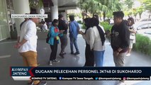 Dugaan Pelecehan Personel JKT48 di Sukoharjo