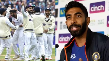 అందువల్లే ఓడిపోయాం, లేకపోతే - బుమ్రా *Cricket | Telugu OneIndia