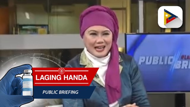 Eid Al-Adha, ipagdirawang sa darating na Hulyo 9; Suport local , eat local, Buy local campaign ni Samira Gutoc sa darating nq pagdiriwang ng Eid Al-Adha