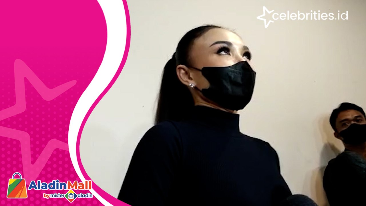 Yuni Shara Unggah Video Kenangan Terakhir Bersama Mendiang Bob Tutupoly