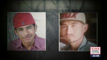 A dos semanas de la desaparición de hermanos  Berrelleza en Chihuahua