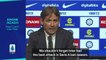 Don't forget my other strikers - Inzaghi on Lukaku's Inter return
