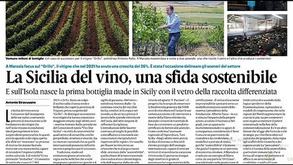 Rassegna stampa 06-07-2022 edizione Messina