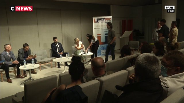 Police : réflexion sur l'utilisation des armes