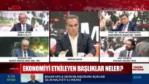 Yeni Akit yazarı Hacı Yakışıklı ekonomik krizin sebebini buldu