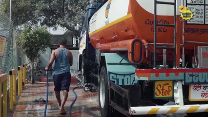 जब पेट्रोल हुआ महंगा| इंडियन फनी वीडियोस | कॉमेडी तड़का