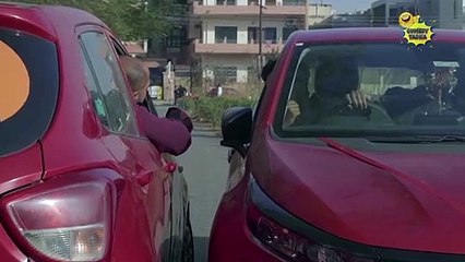 जब मिले दो यार| इंडियन फनी वीडियोस | कॉमेडी तड़का