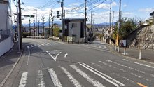 ②大都会PART3　野獣狩りロケ地＋通り魔ロケ地