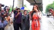 Poonam Pandey enjoying Bhutta in Rainy Reason, Video going Viral | FilmiBeat *TV