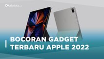 6 Gadget Apple Akan Rilis September 2022, Apa Saja | Katadata Indonesia