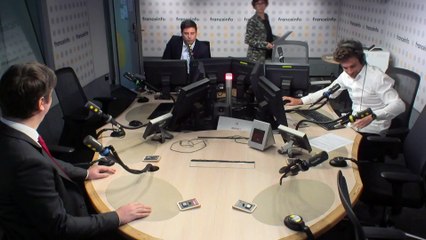 Grève à la SNCF : "S'il n'y a pas d'annonces significatives, on aura probablement d'autres initiatives pendant l'été et surtout à la rentrée", prévient la CGT-Cheminots