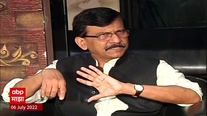 Télécharger la video: Sanjay Raut On Eknath Shinde : संपला तो विषय झालं बहुमत, मी बोलणार नाही :संजय राऊत : ABP Majha