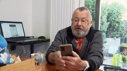 Some victims beginning to see payout from class action