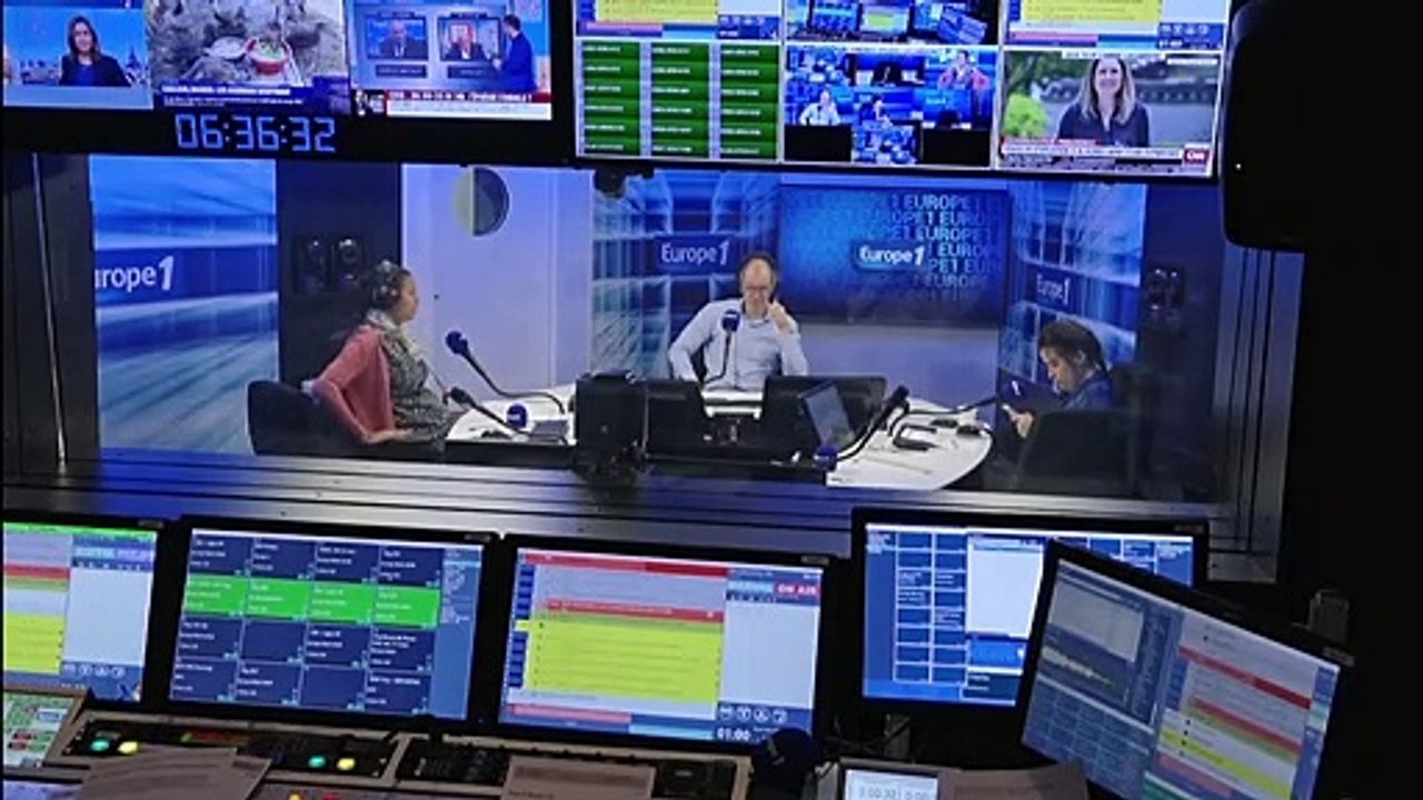 Le décrochage de l'euro, au plus bas depuis 20 ans