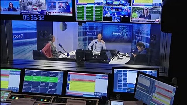 Le décrochage de l'euro, au plus bas depuis 20 ans