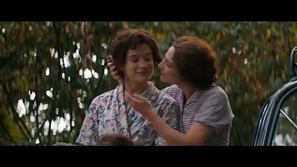 Simone, le voyage du siècle Bande-annonce VF (2022) Elsa Zylberstein, Rebecca Marder