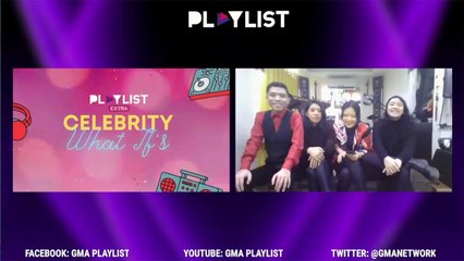 Playlist Extra: Get to know Splendio Tritus