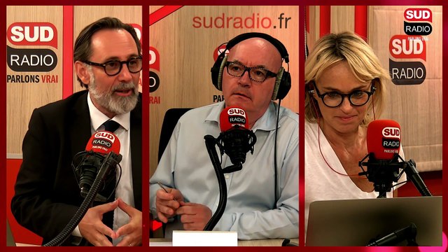 Alexis Poulin : Taha Bouhafs, Coquerel...Les scandales sexuels à la France Insoumise