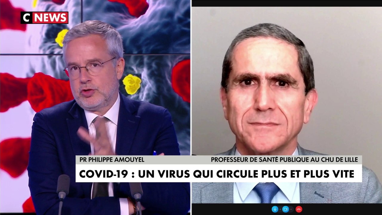 Pr Philippe Amouyel : «Pour le moment en France...