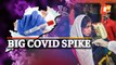 COVID19 Update July 6: Odisha Continues To Witness Spike In COVID Cases