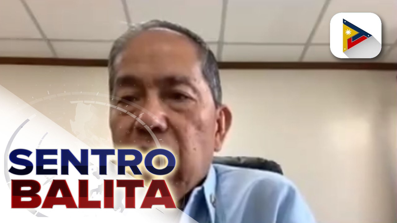 DMW, hinihintay pa ang pag-apruba ng DBM sa kanilang staffing pattern;  Marching order ni Pres. Marcos Jr. na pagkakaroon ng quality employment sa OFWs, tututukan ng DMW