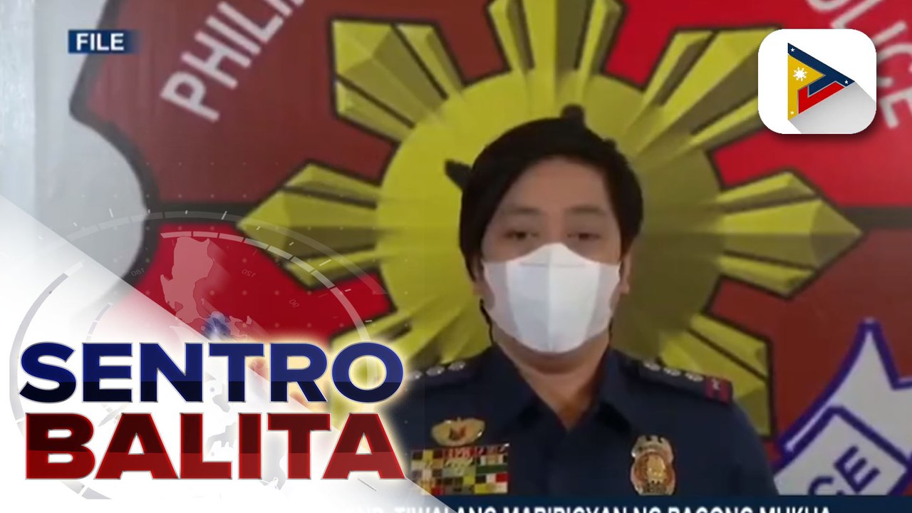 PNP, tiwalang mabibigyan ng bagong mukha ang kampanya vs. iligal na droga sa ilalim ng Marcos administration; PNP, ikinalugod din ang sinabi ni DILG Sec. Abalos na sasama siya sa anti-drug ops