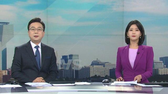 [더뉴스] 다시보기 2022년 07월 06일