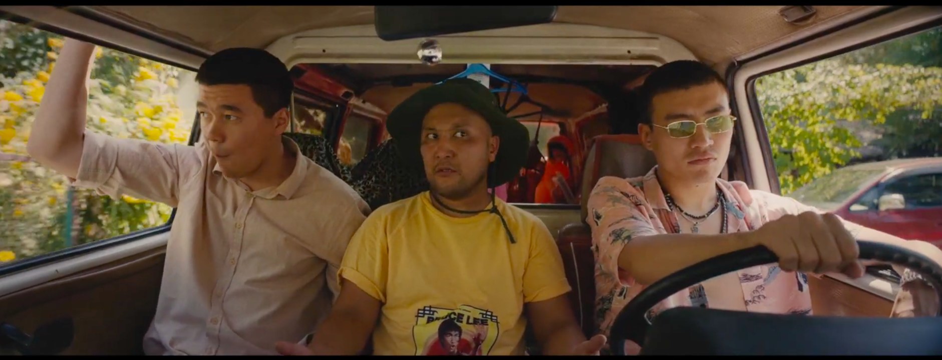 Sweetie, You Won't Believe It - Trailer (Deutsch) HD