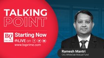 White Oak's Ramesh Mantri On I.T. Stocks: Talking Point