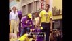 'LA Lakers: El legado' - Tráiler oficial en inglés subtitulado en español - Star+