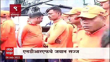 TOP 50 : महत्वाच्या 50 बातम्यांचा वेगवान आढावा : बातम्यांचं अर्धशतक : 06 जुलै 2022 : ABP Majha