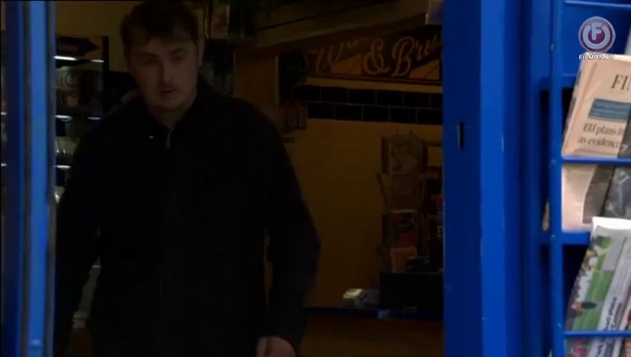 EastEnders 6th June 2022
