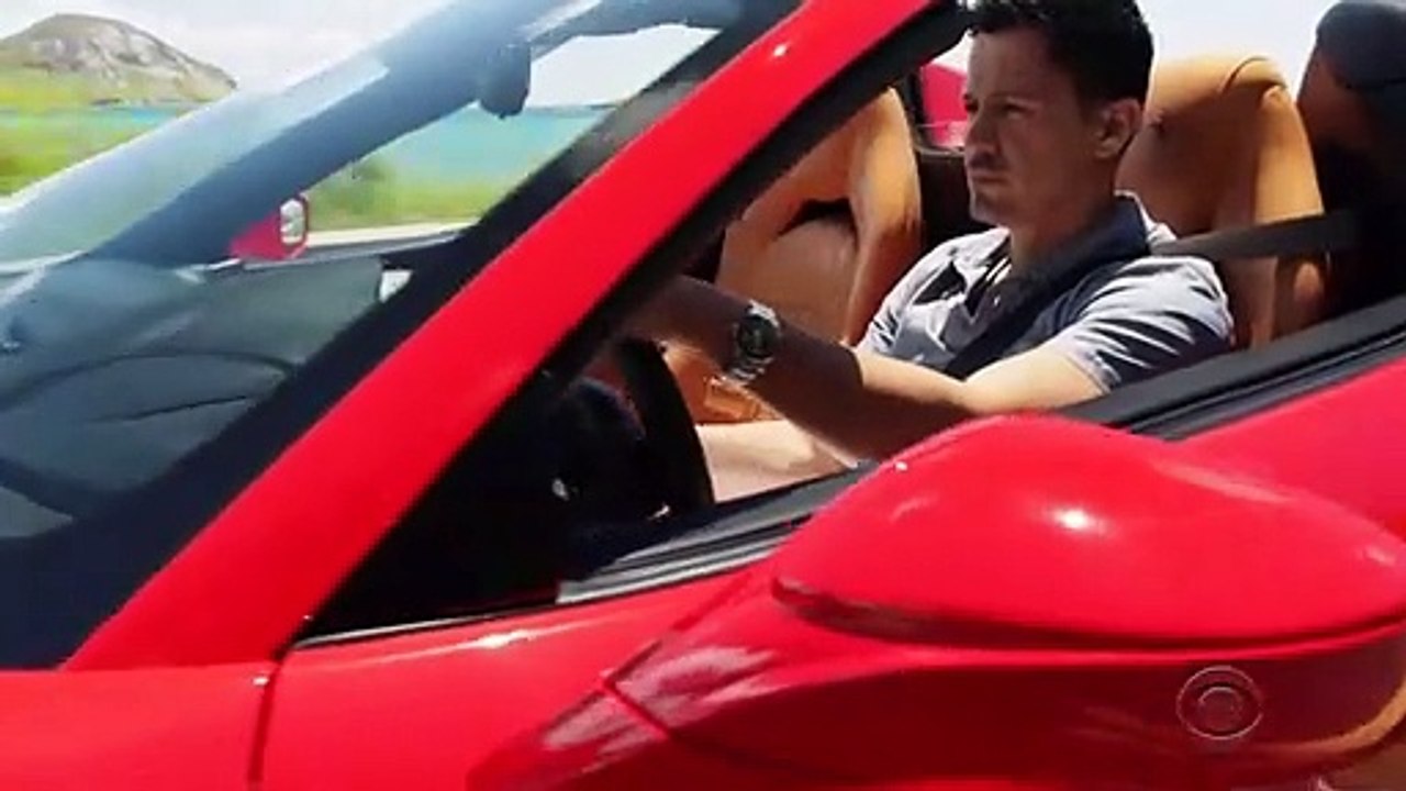 Magnum, P.I. - staffel 2 Teaser OV