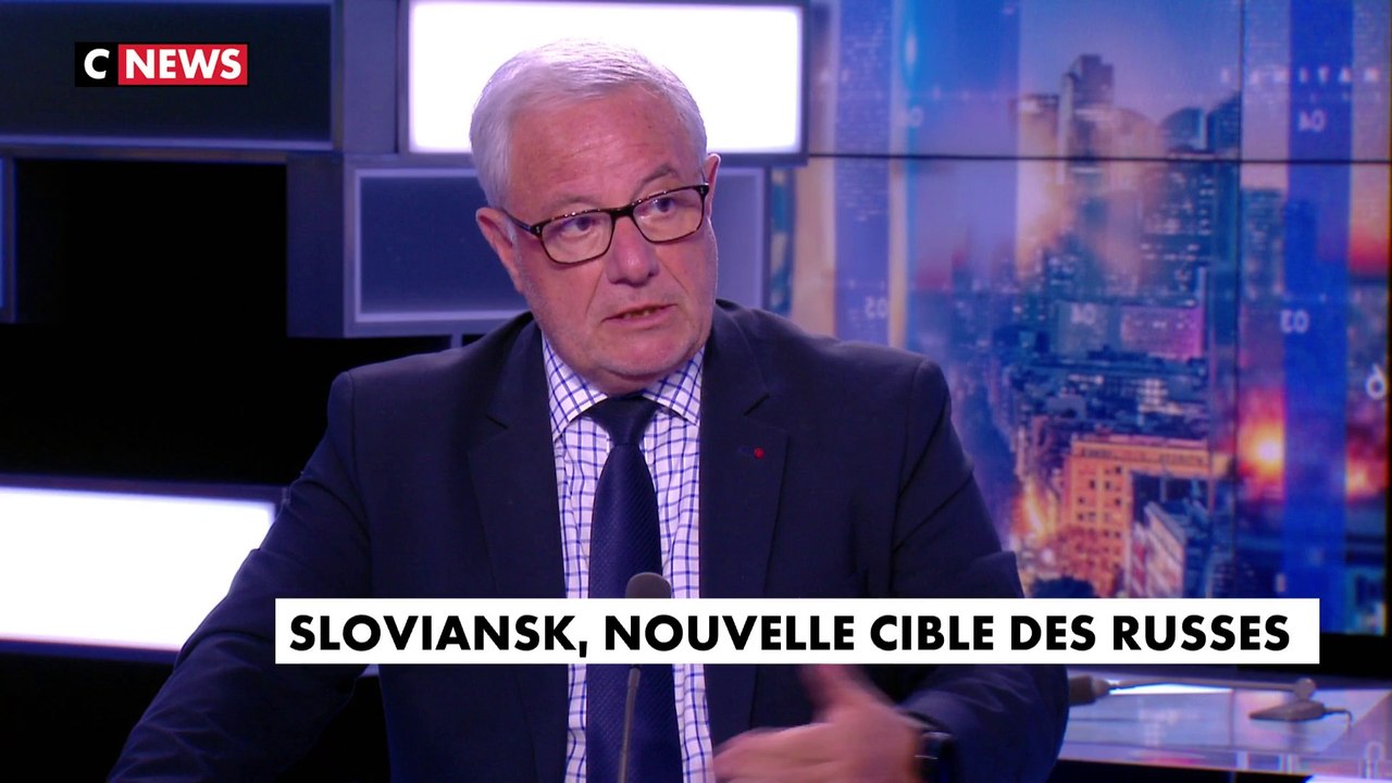 Général Bruno Clermont : «même si les Ukrainiens ont une masse de combattant de l’ordre d’un million, sans arme, il sera difficile pour eux de tenir face à la puissance des Russes»