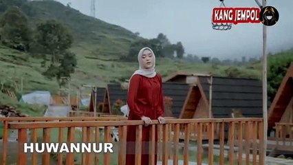 AZMI  || HUWANNUR || SHOLAWAT