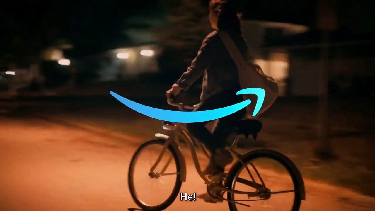 Paper Girls Trailer OmdU