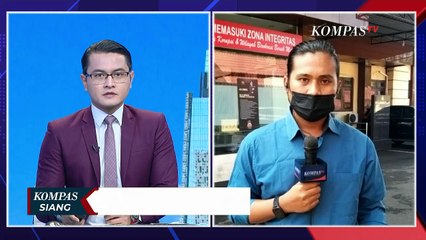 Jenazah Almarhum Beni Arjihans Dipulangkan ke Kampung Halaman dengan Didampingi Sang Istri