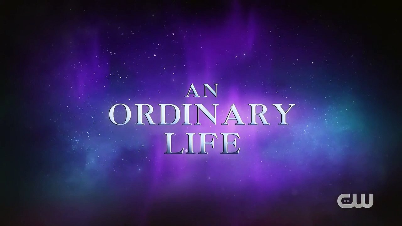 Roswell: New Mexico - staffel 4 Trailer OV