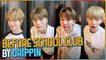 [After School Club] Before School Club by DRIPPIN (드리핀의 오프닝 인사 비하인드)