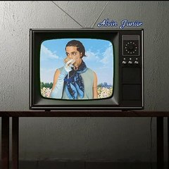 5Am NY [Audio Versión Oficial] - Alvin Junior